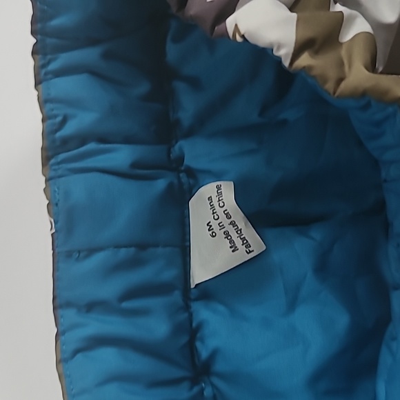 MEC snow pants 6m (fits way bigger IMO) - Picture 3 of 3